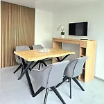 Schneider Steinhude شقة *