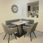 Schneider Steinhude Apartmán *
