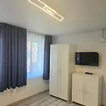 Schneider Steinhude شقة فونستورف