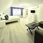 Apartmán Schneider Steinhude *