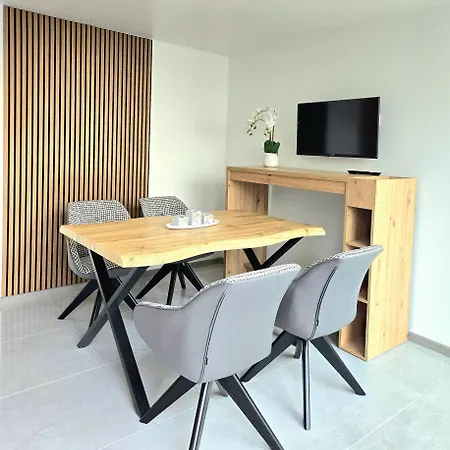 Schneider Steinhude Apartmán *