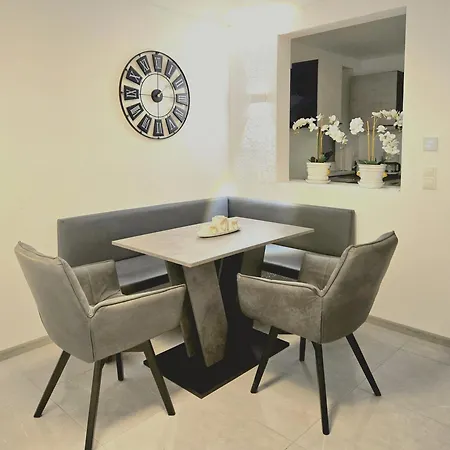 Schneider Steinhude Apartment *