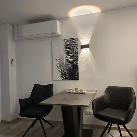 Apartamento Schneider Steinhude *