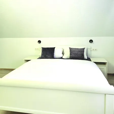 Apartment Schneider Steinhude Wunstorf