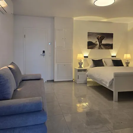 Schneider Steinhude Apartment Wunstorf
