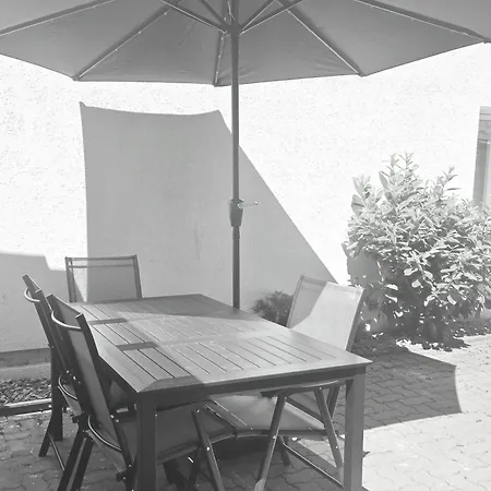 Schneider Steinhude Apartment Wunstorf