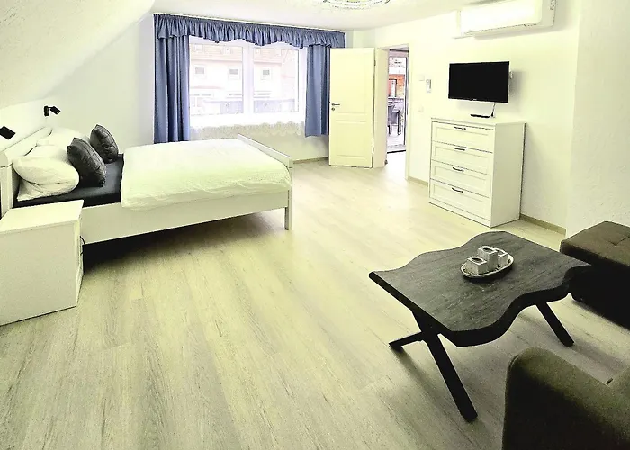 公寓 Schneider Steinhude *