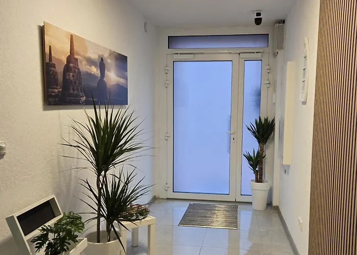 公寓 Schneider Steinhude