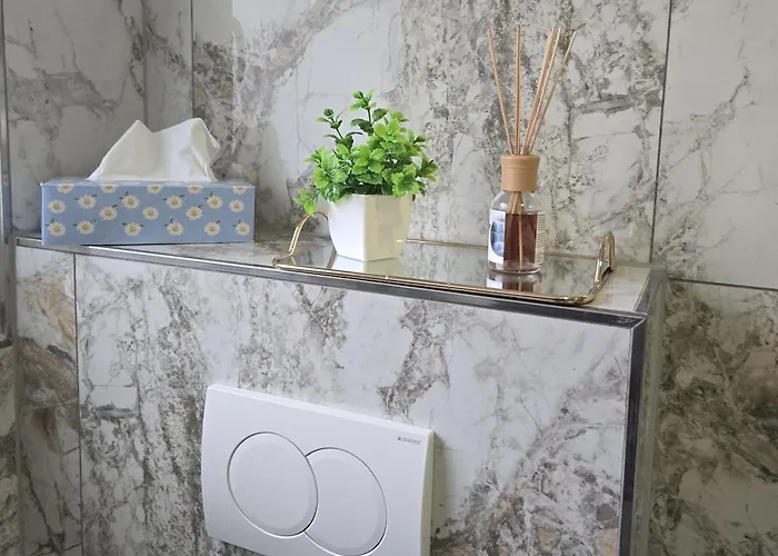 公寓 Schneider Steinhude